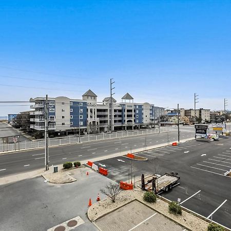 Bella Sun 201A Apartment Ocean City Luaran gambar