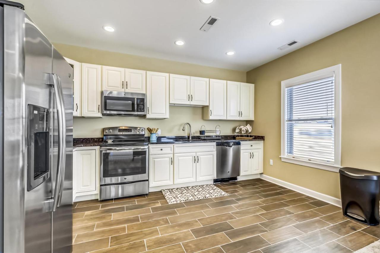 Bella Sun 201A Apartment Ocean City Luaran gambar