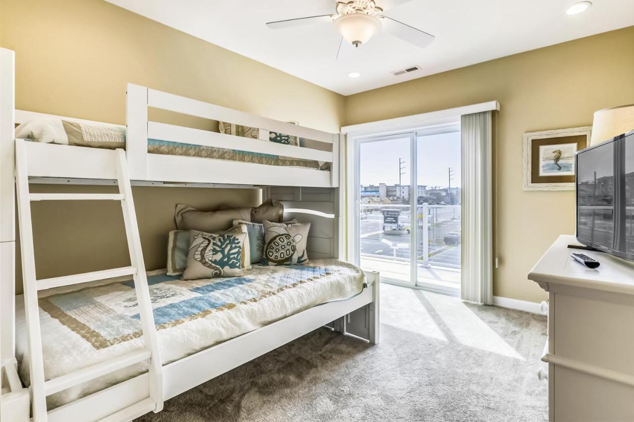 Bella Sun 201A Apartment Ocean City Luaran gambar
