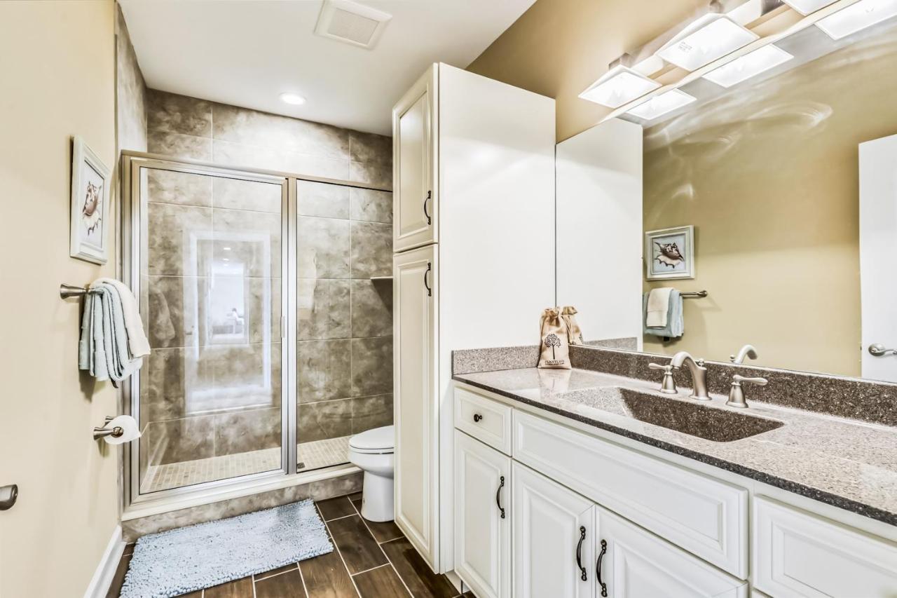 Bella Sun 201A Apartment Ocean City Luaran gambar