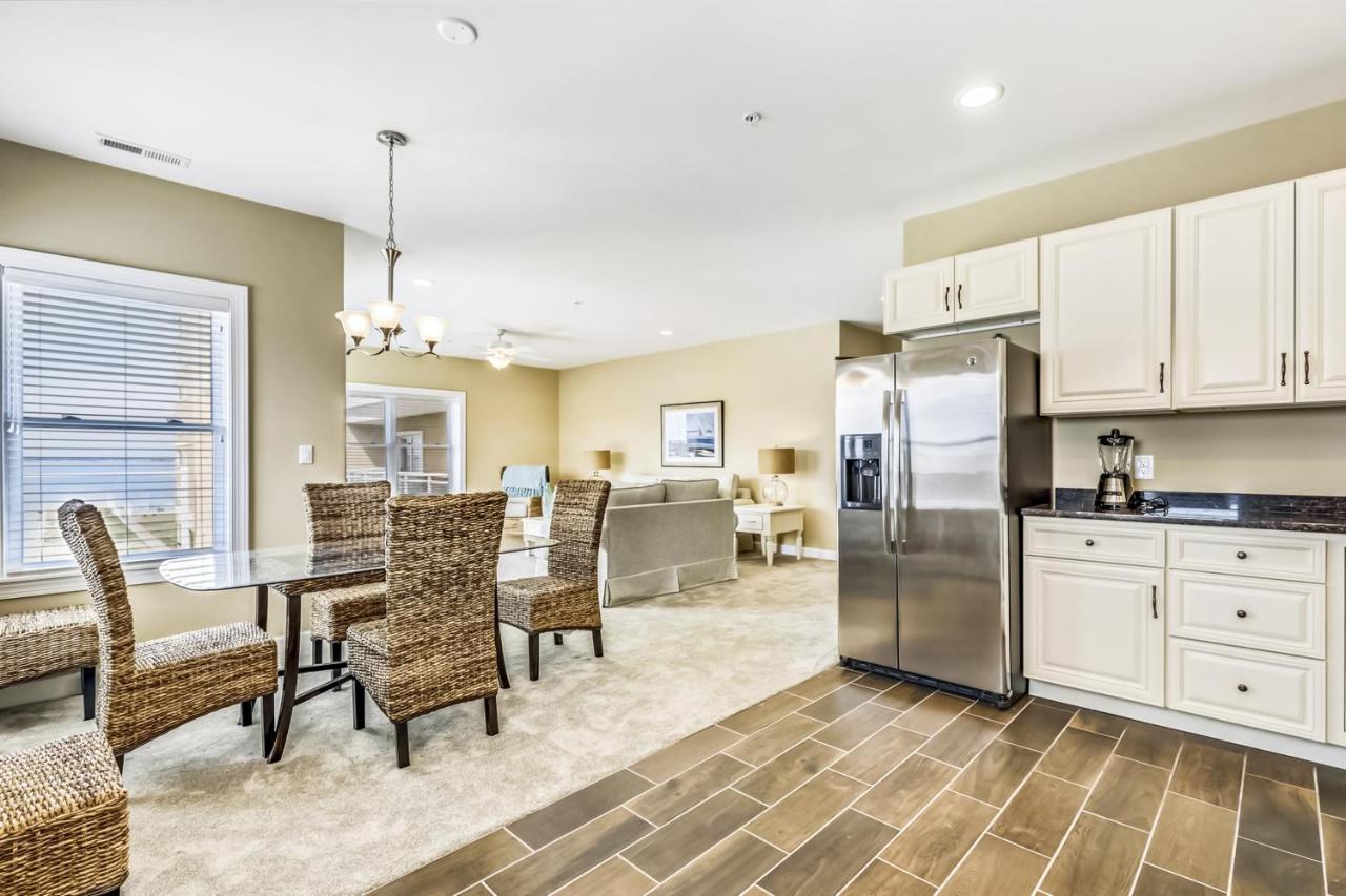 Bella Sun 201A Apartment Ocean City Luaran gambar