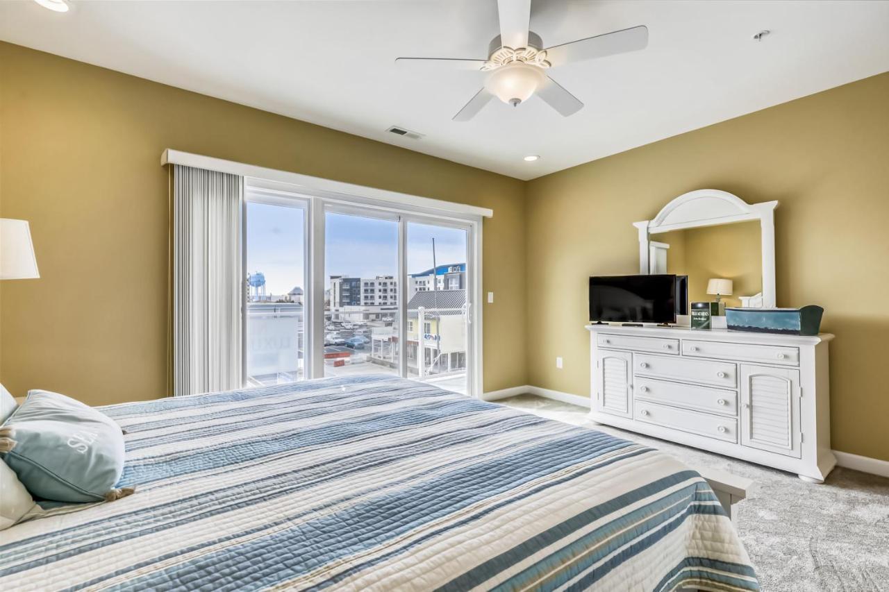 Bella Sun 201A Apartment Ocean City Luaran gambar