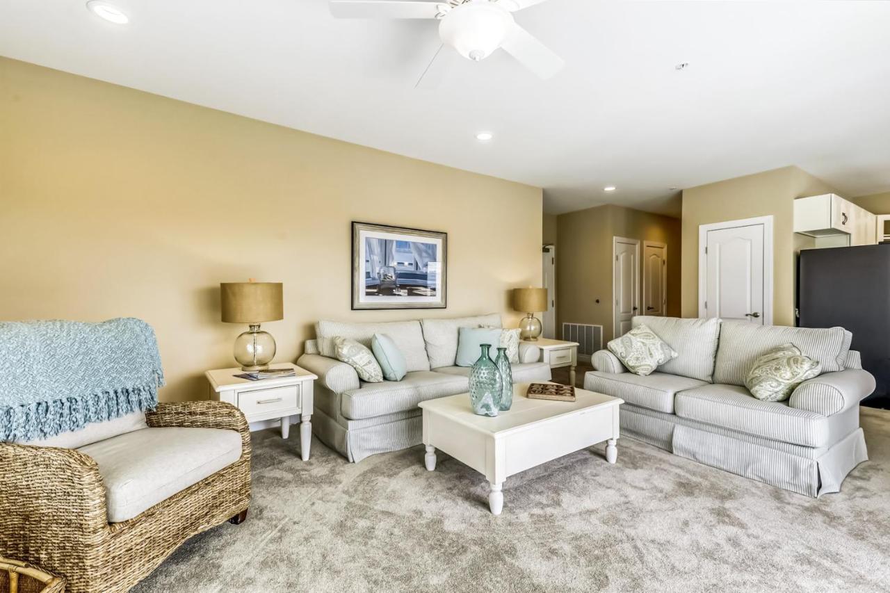 Bella Sun 201A Apartment Ocean City Luaran gambar
