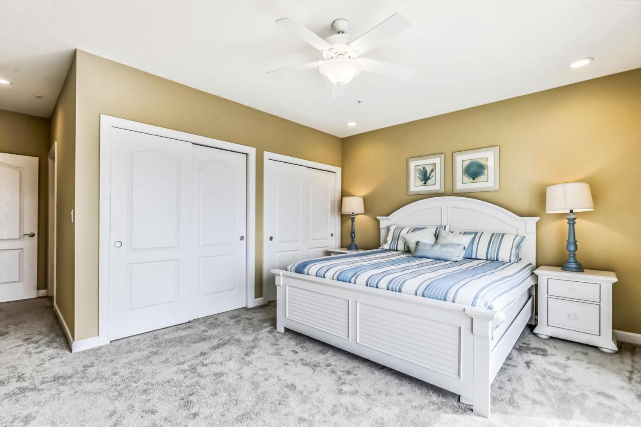 Bella Sun 201A Apartment Ocean City Luaran gambar