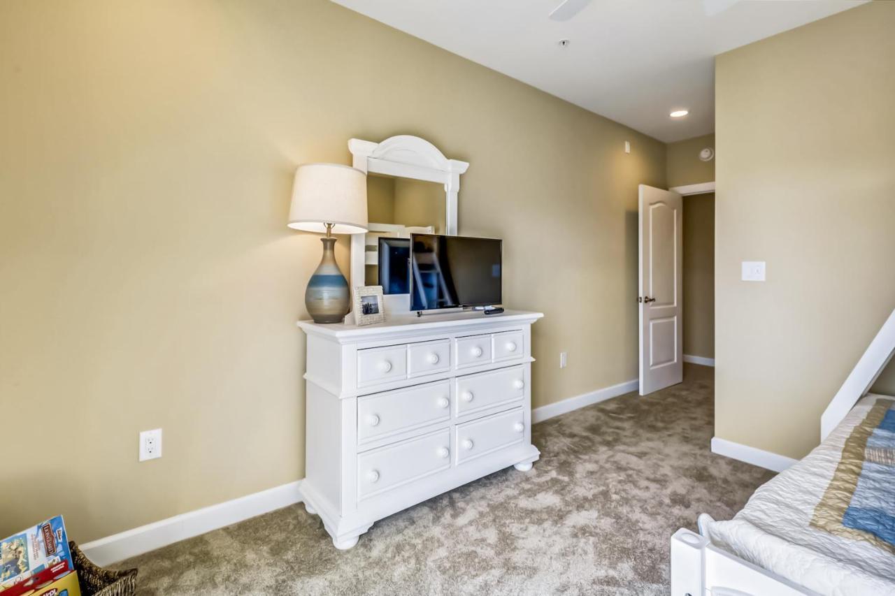 Bella Sun 201A Apartment Ocean City Luaran gambar