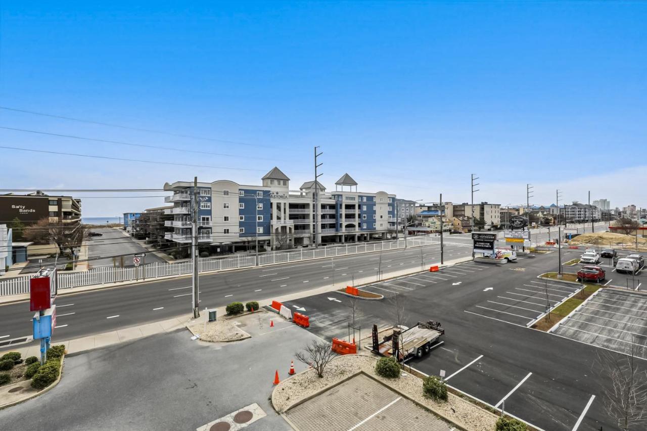 Bella Sun 201A Apartment Ocean City Luaran gambar