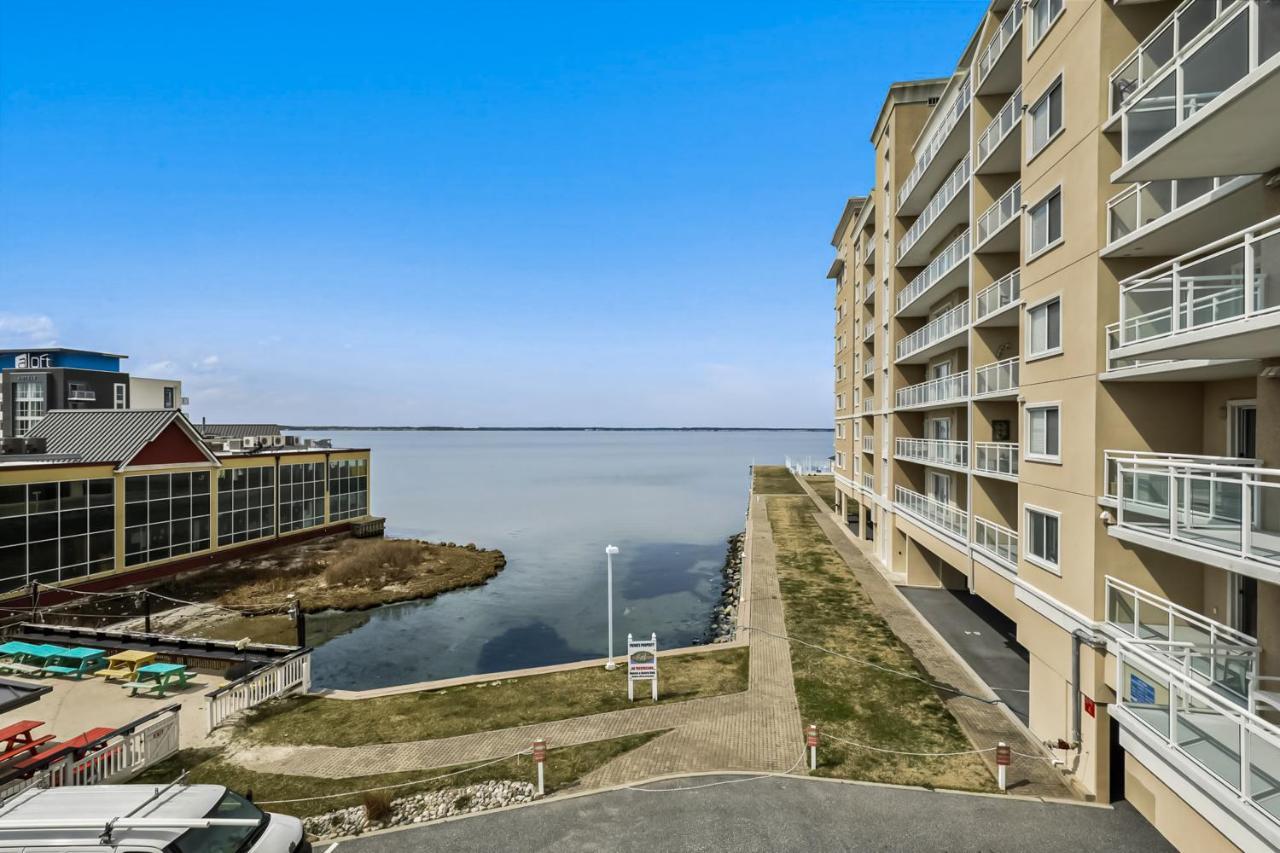 Bella Sun 201A Apartment Ocean City Luaran gambar