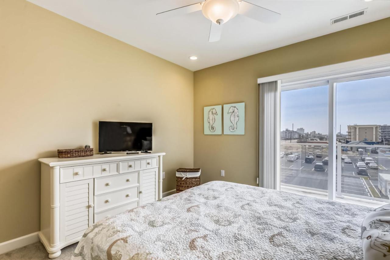 Bella Sun 201A Apartment Ocean City Luaran gambar