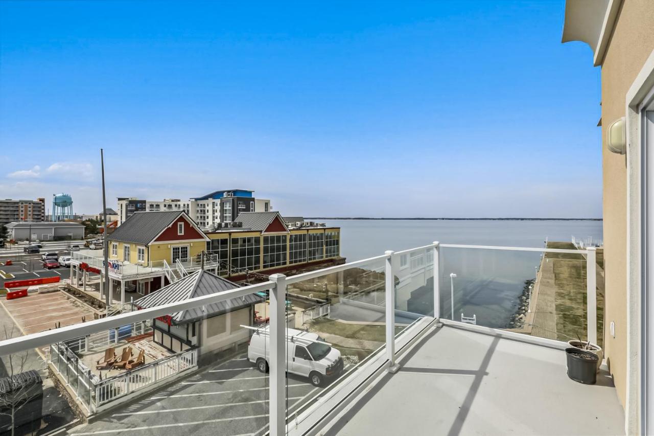 Bella Sun 201A Apartment Ocean City Luaran gambar