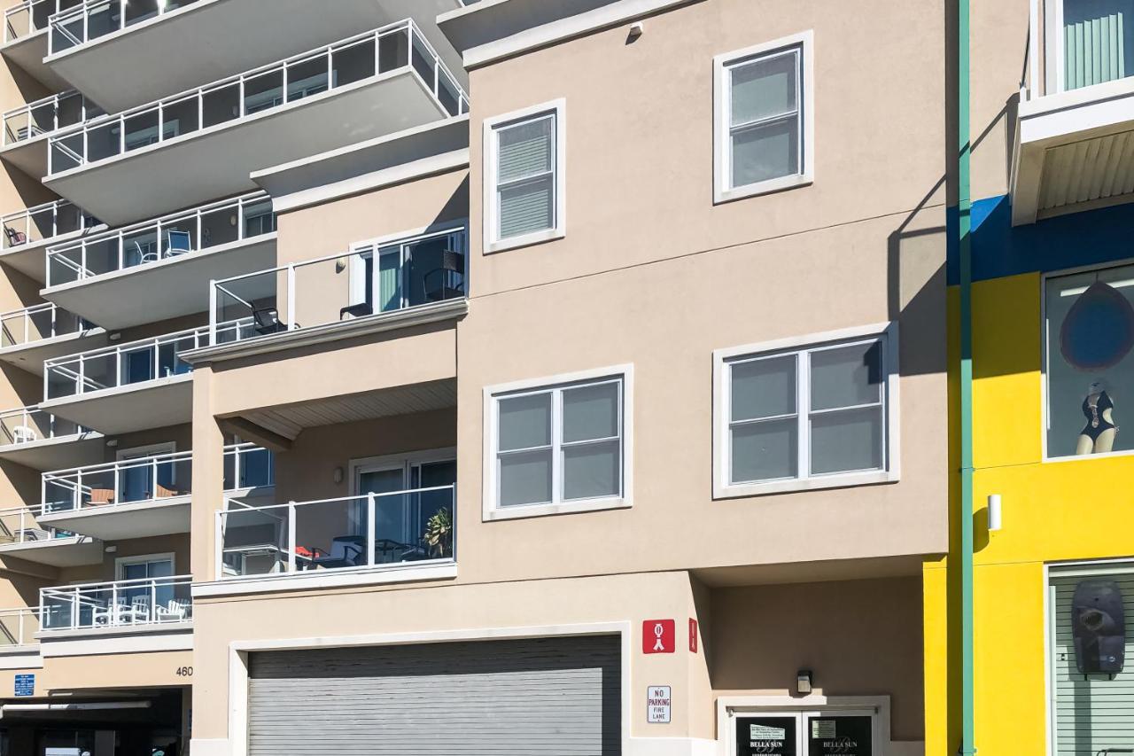Bella Sun 201A Apartment Ocean City Luaran gambar