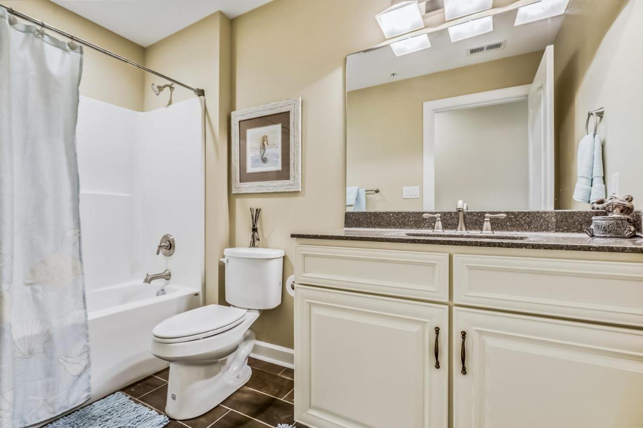 Bella Sun 201A Apartment Ocean City Luaran gambar
