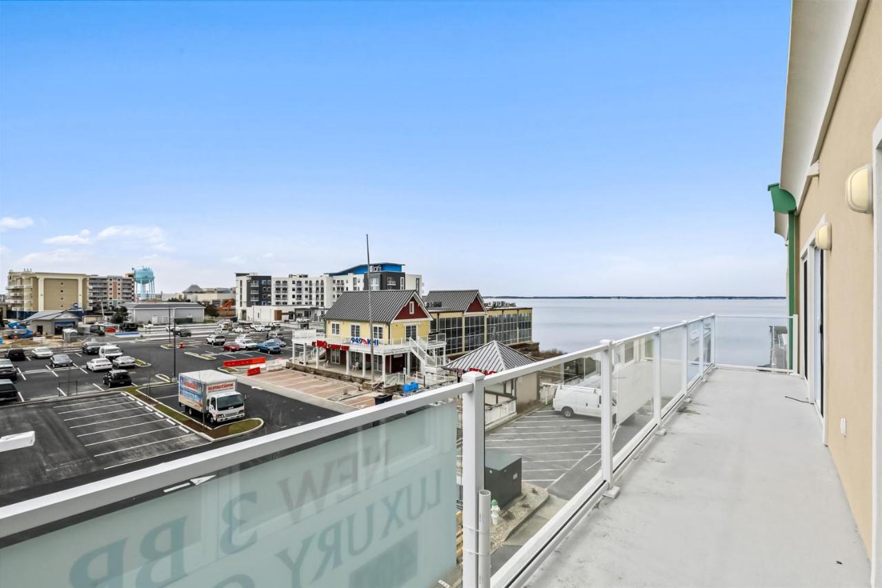 Bella Sun 201A Apartment Ocean City Luaran gambar